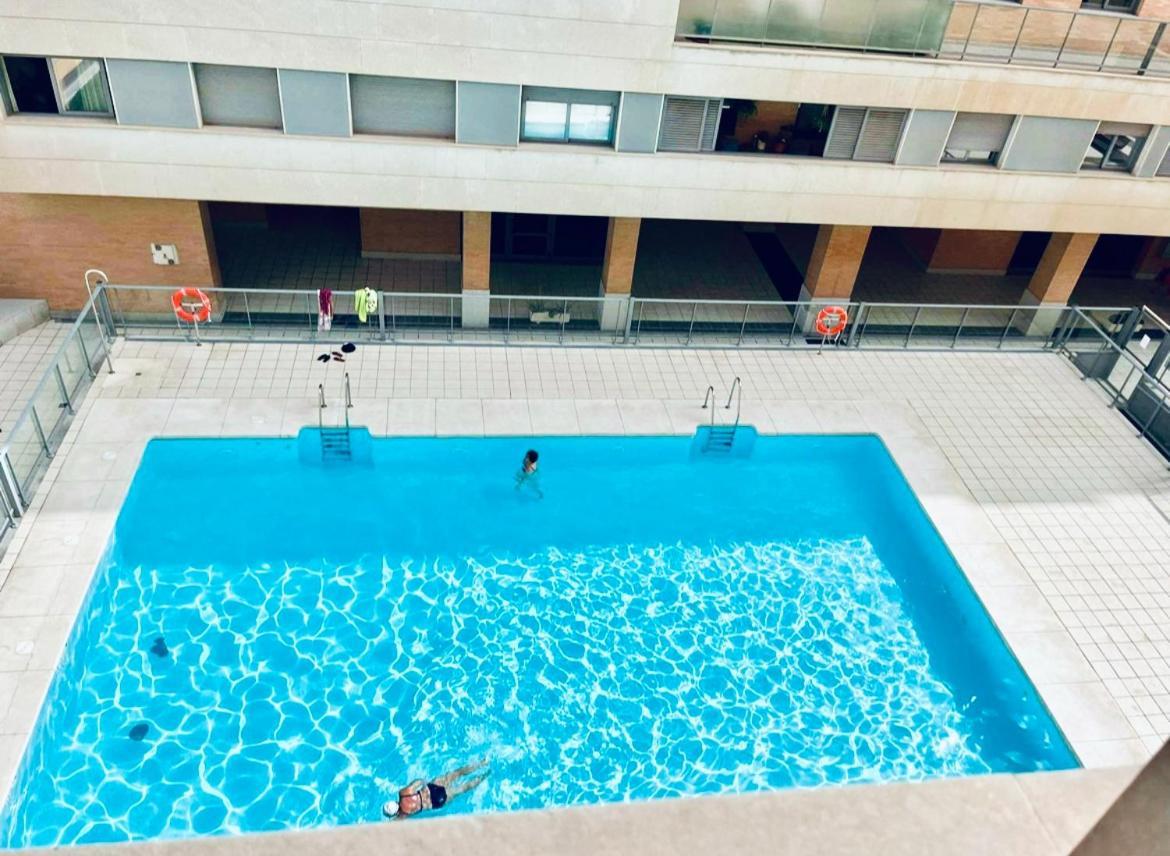 Luxury Pacifico Apartamento *