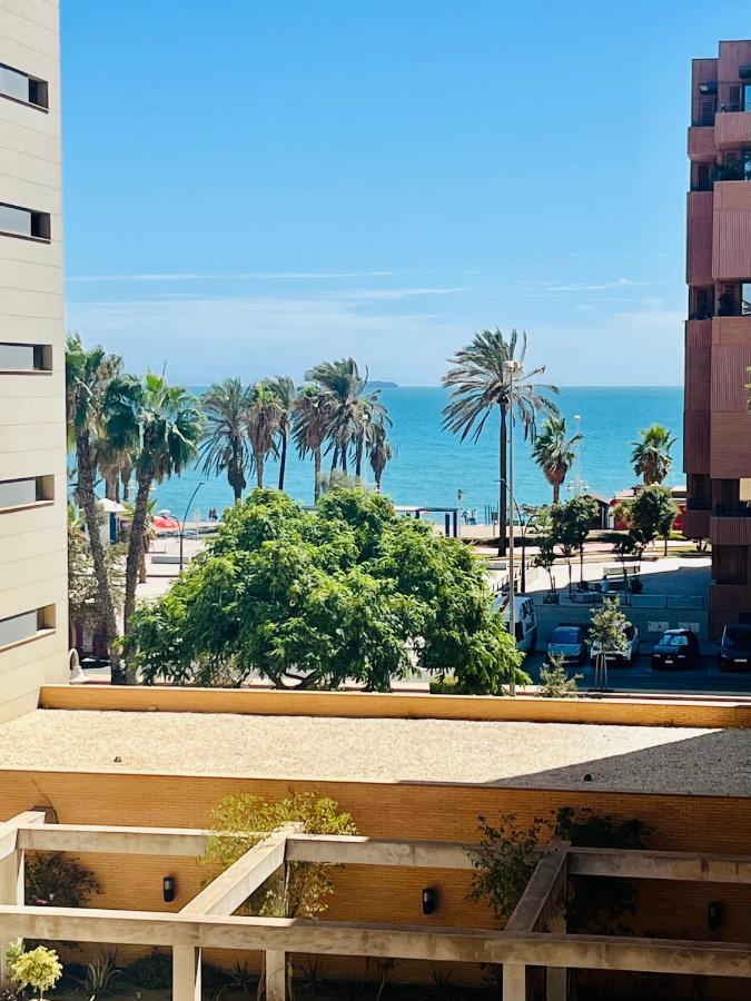 Apartamento Luxury Pacifico Málaga