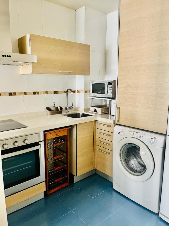 Luxury Pacifico Apartamento *