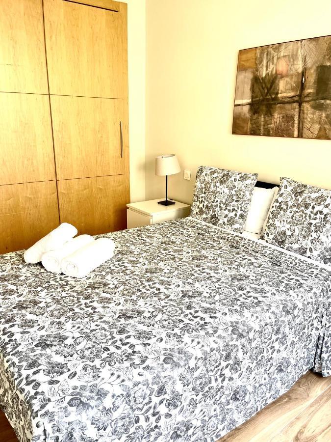 Apartamento Luxury Pacifico