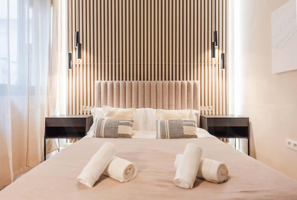 Contemporary Minimalist By Rems