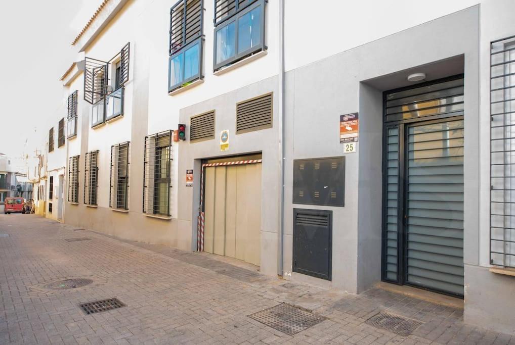 Apartamento Contemporary Minimalist By Rems *