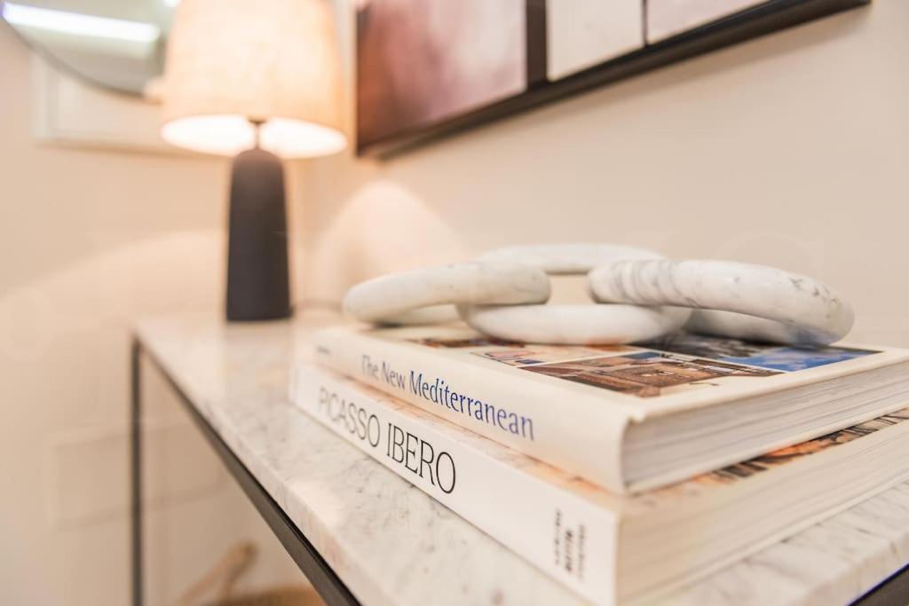 Apartamento Contemporary Minimalist By Rems *