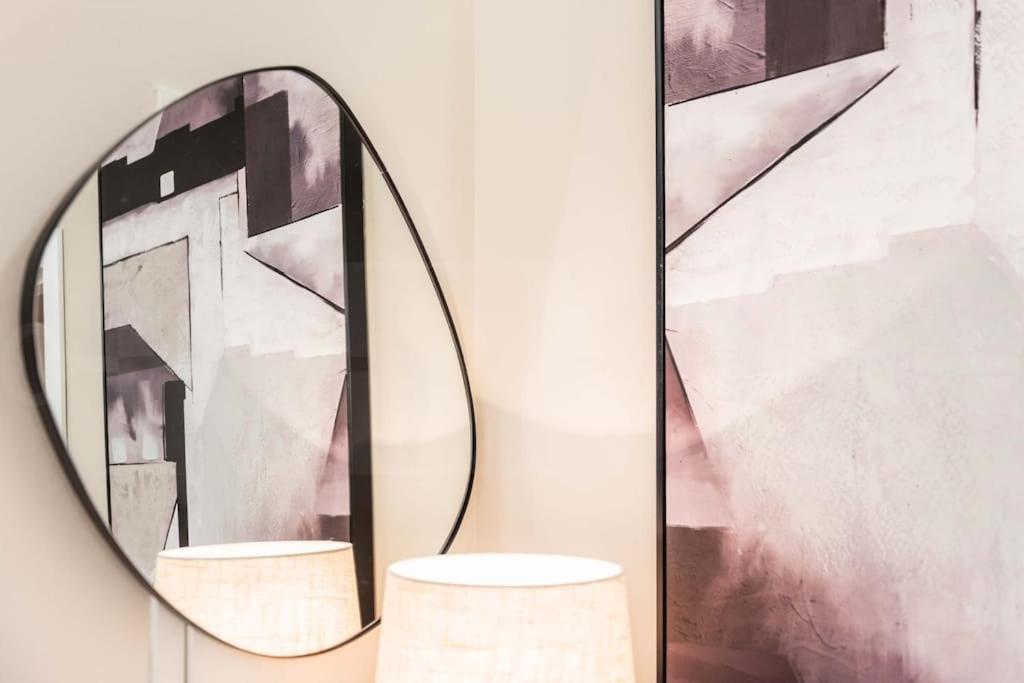 Contemporary Minimalist By Rems Apartamento *