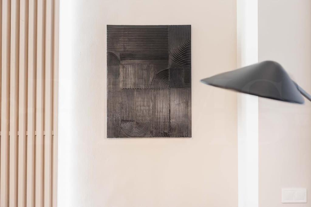 Contemporary Minimalist By Rems * Málaga