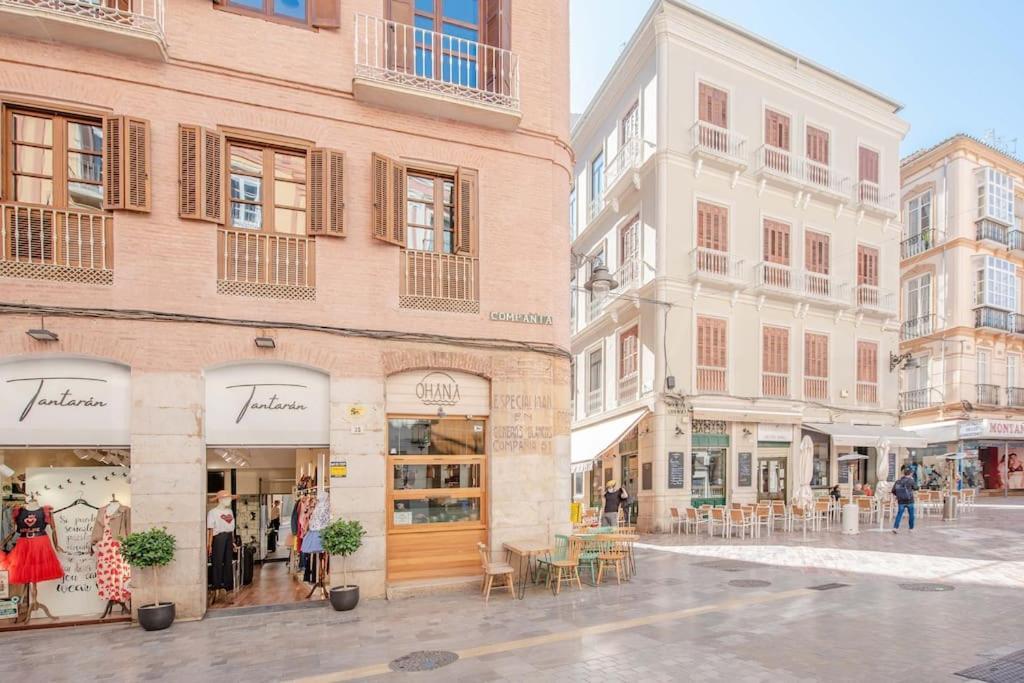Contemporary Minimalist By Rems * Málaga
