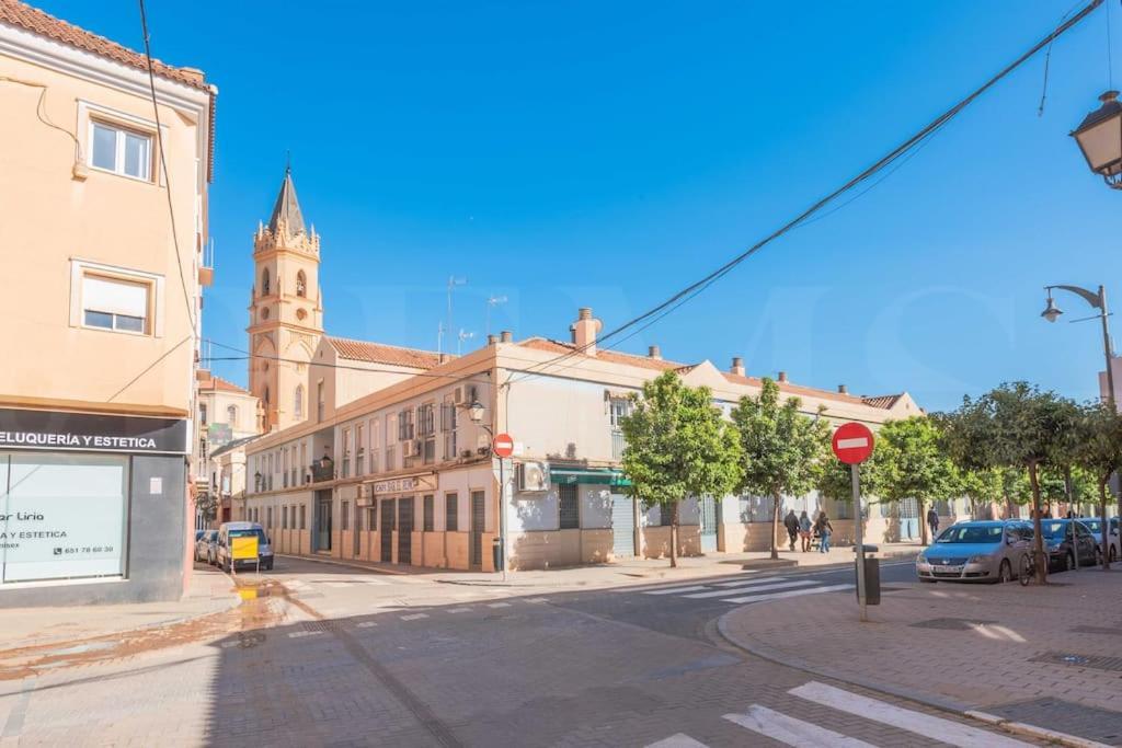 Contemporary Minimalist By Rems Apartamento Málaga