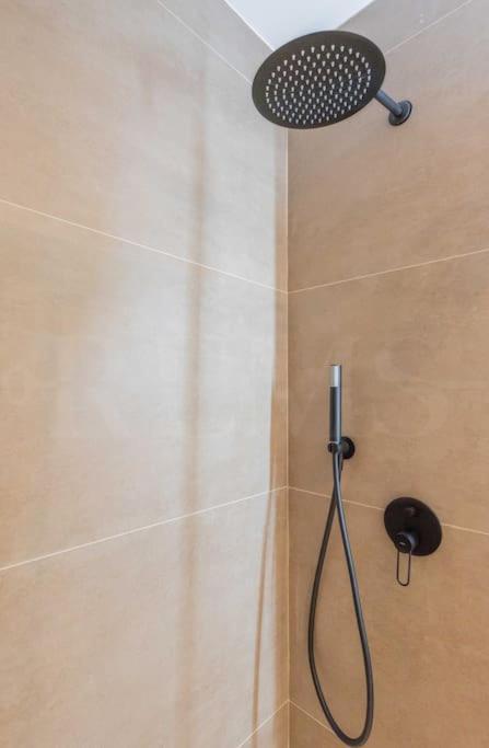 Apartamento Contemporary Minimalist By Rems Málaga