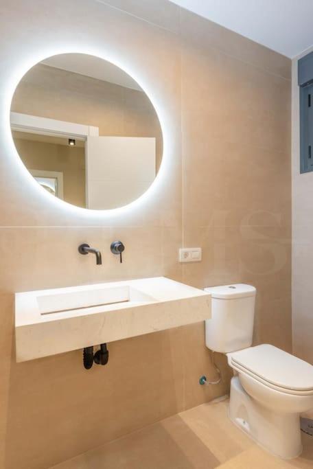 Contemporary Minimalist By Rems