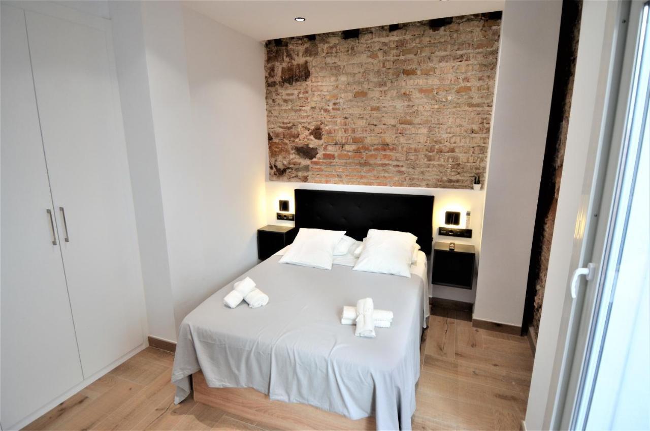 Apartamento Del Convento Centro Histórico 2a *