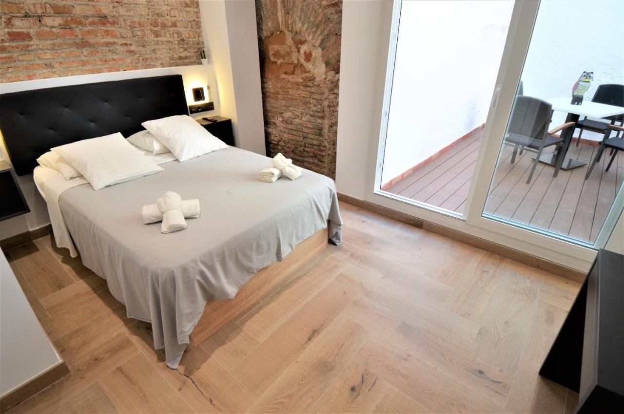 Del Convento Centro Histórico 2a Apartamento *