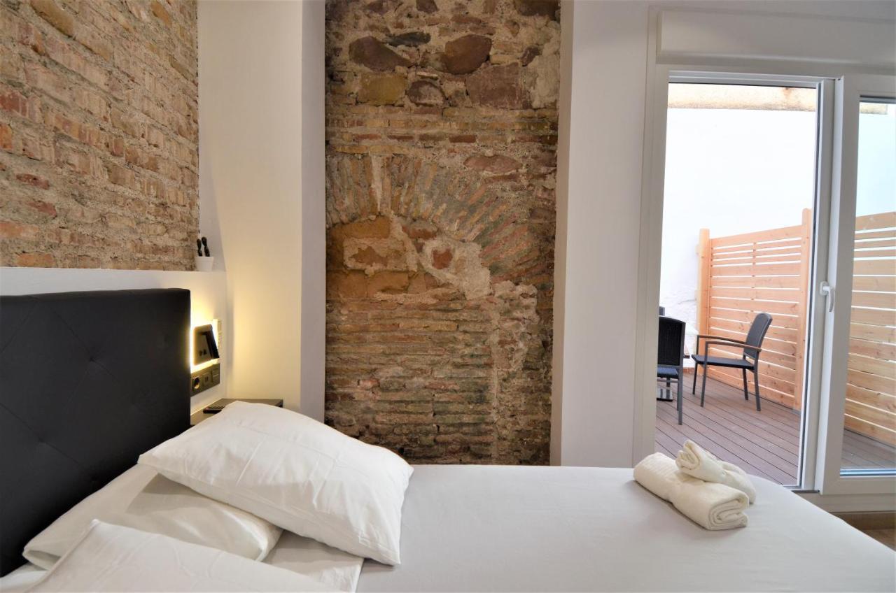 Apartamento Del Convento Centro Histórico 2a *