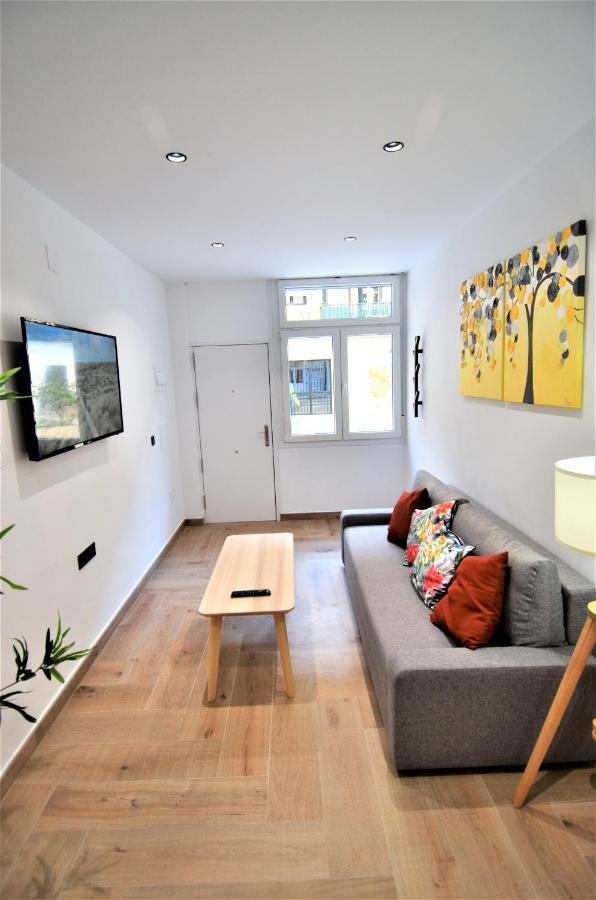 Apartamento Del Convento Centro Histórico 2a