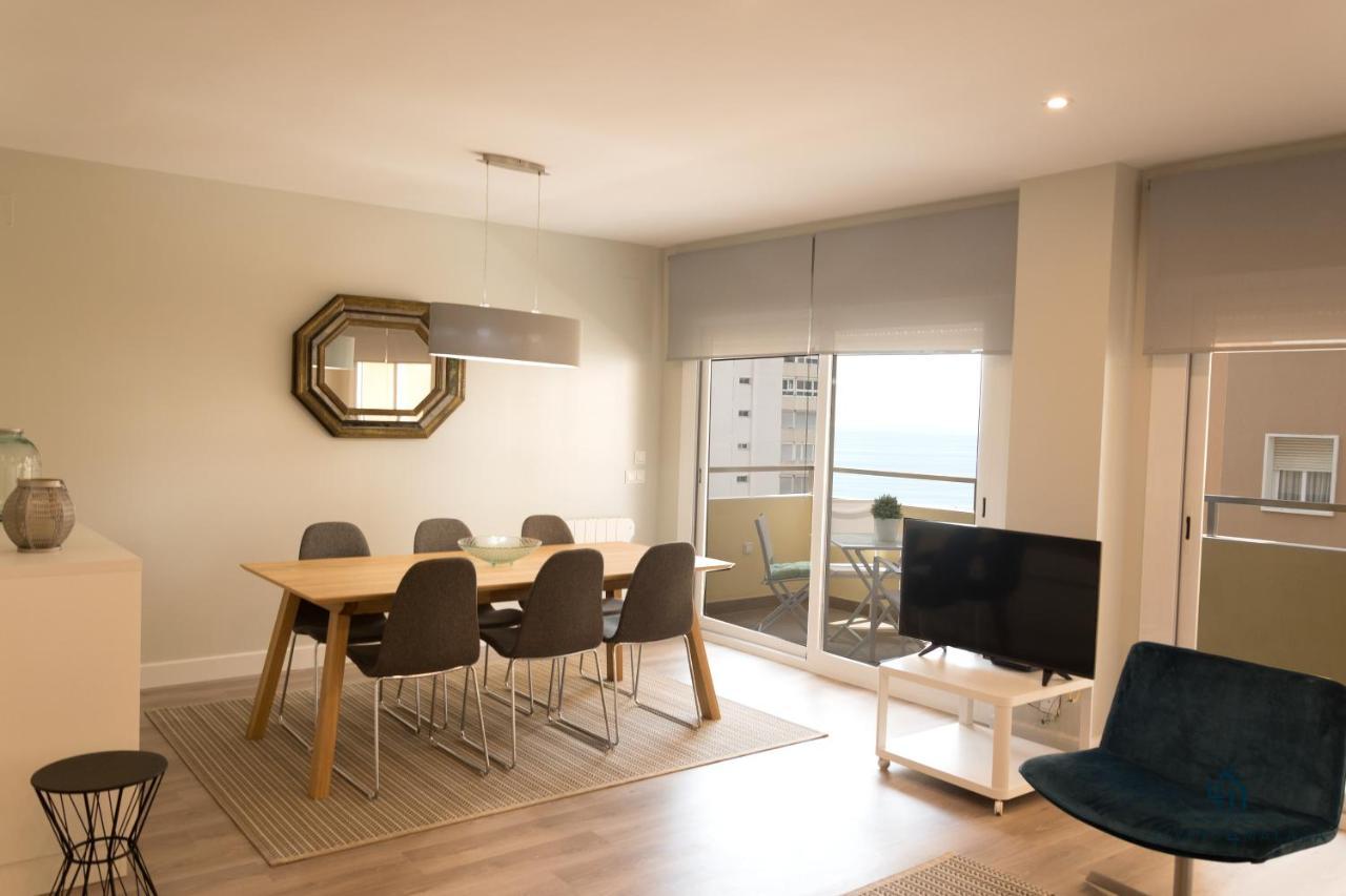 Living4malaga Arenal Superior Malaga