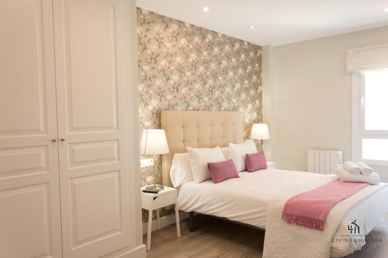 Living4malaga Arenal Superior Apartment Malaga