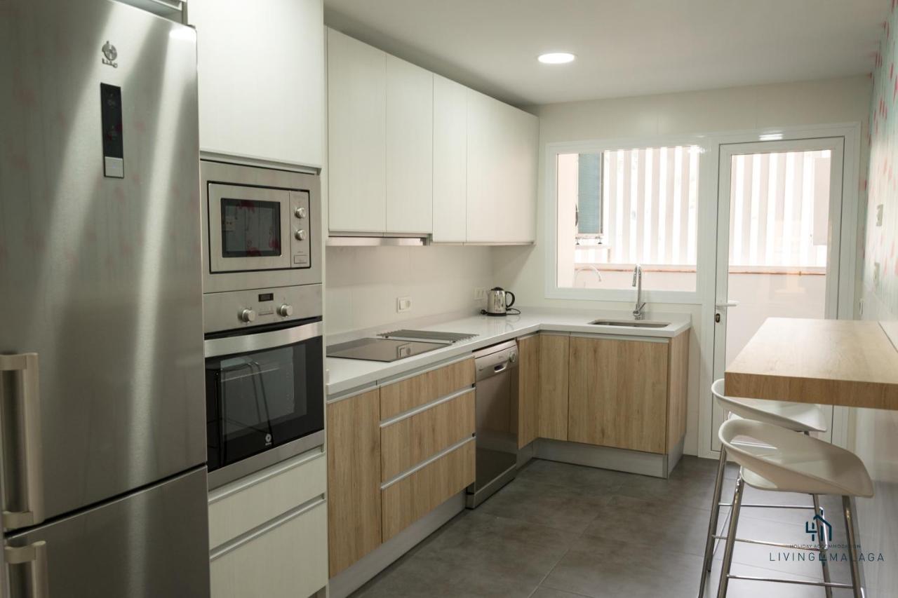 Living4malaga Arenal Superior * Malaga