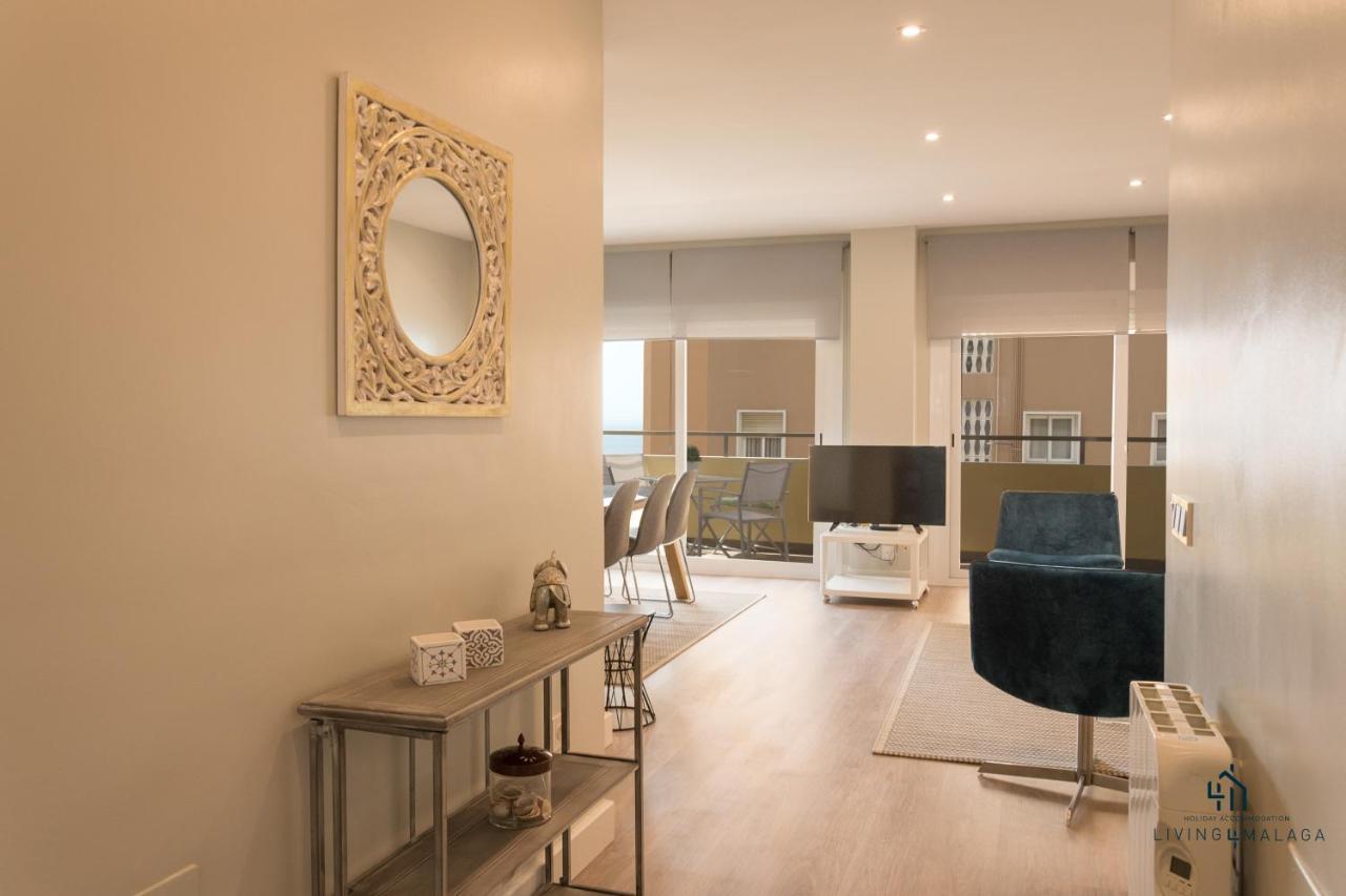 Living4malaga Arenal Superior Malaga