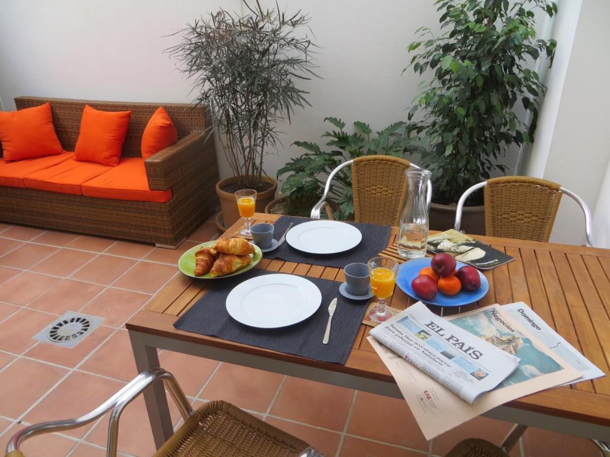 Apartamento San Felipe