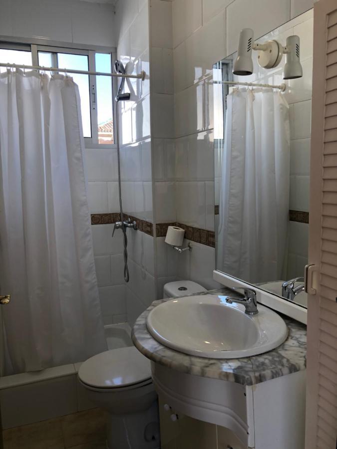 Apartamento Plaza Del Teatro *