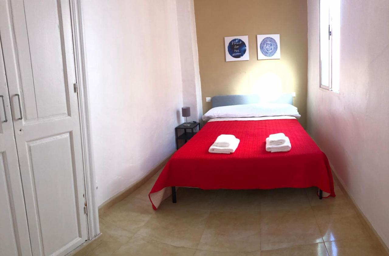 Plaza Del Teatro Apartamento