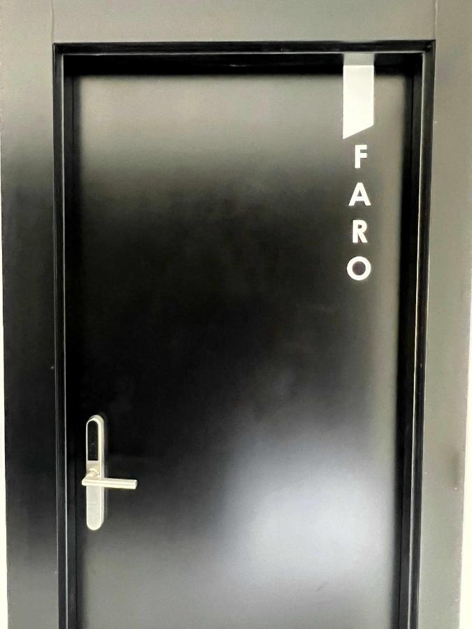 Faro Modern Y Luxury