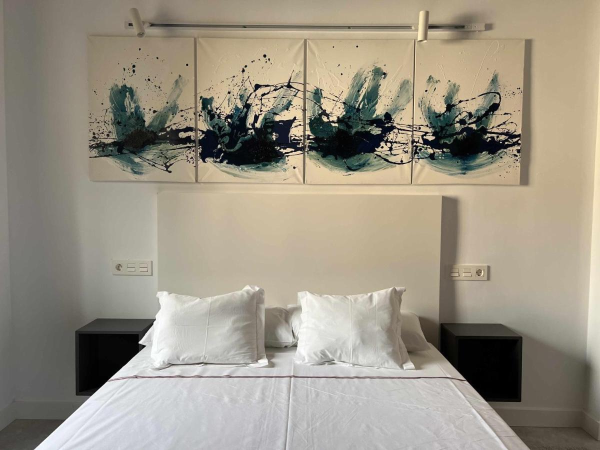 A-cero Living Apartment