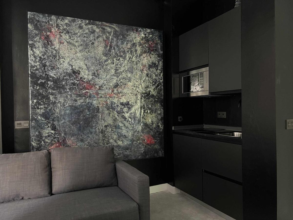 Apartment A-cero Living Malaga