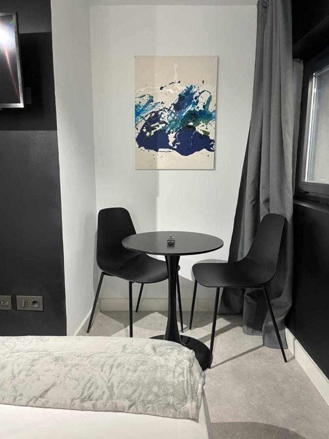 Brisa Modern Y Luxury Apartamento *