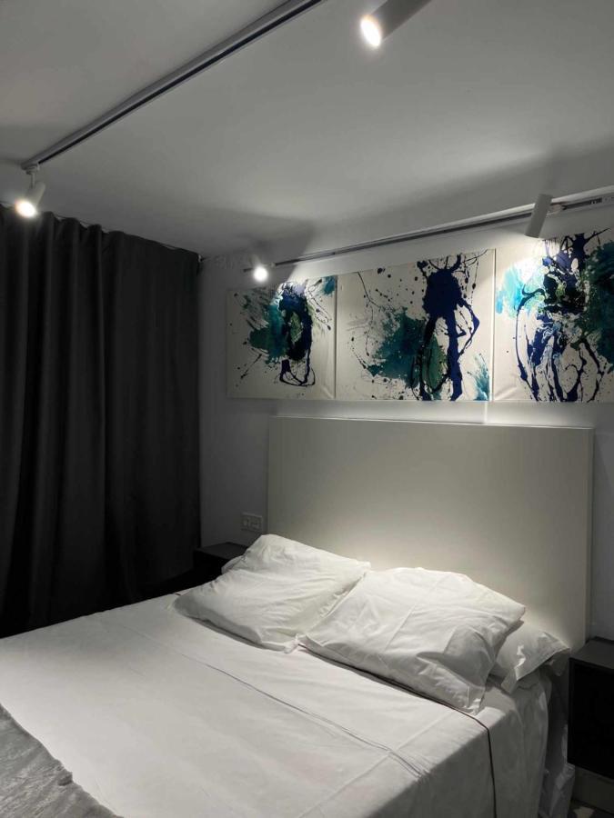 Apartamento Brisa Modern Y Luxury *