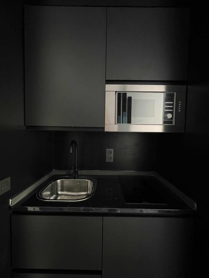 Apartamento Brisa Modern Y Luxury Málaga