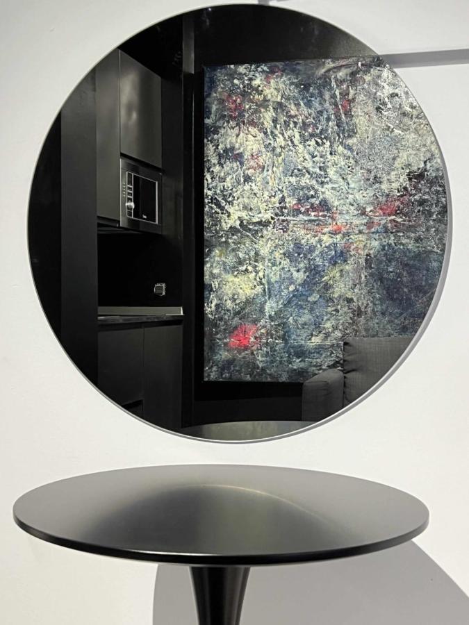Apartment A-cero Living