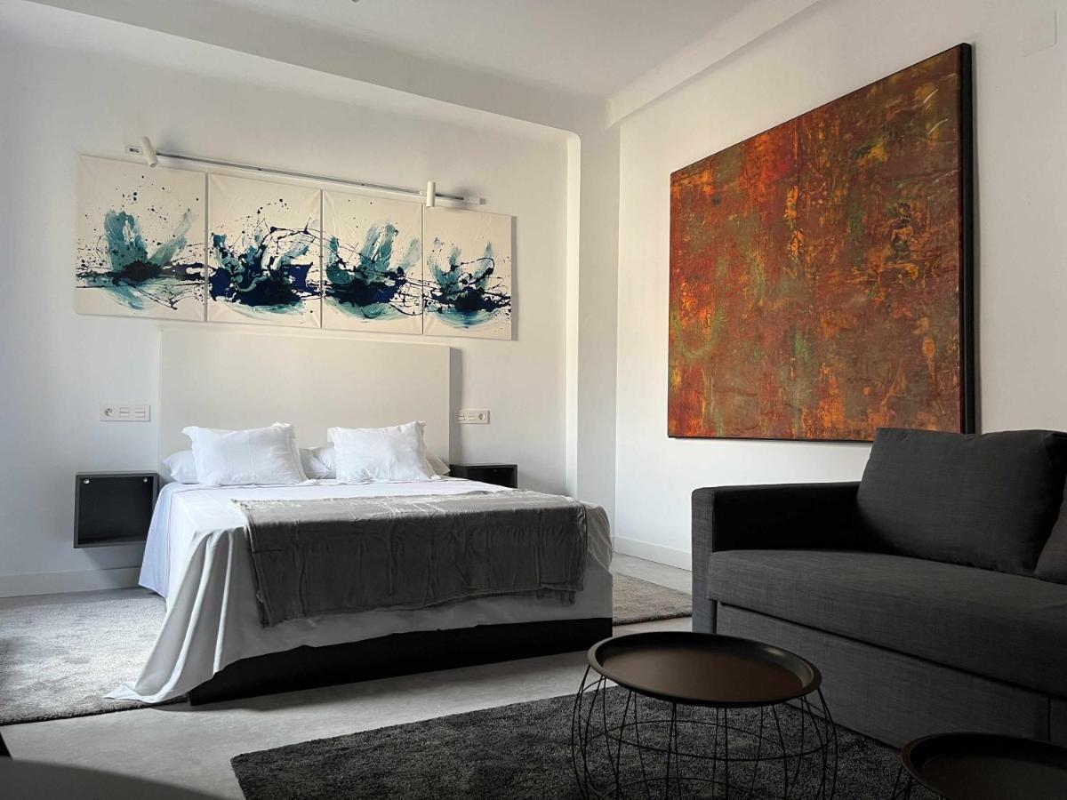 A-cero Living * Malaga