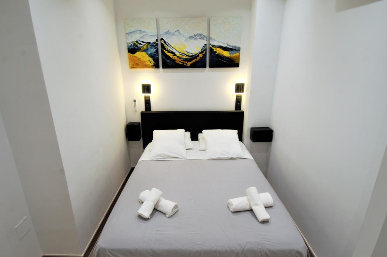 Del Convento Centro Histórico 2a Apartamento *