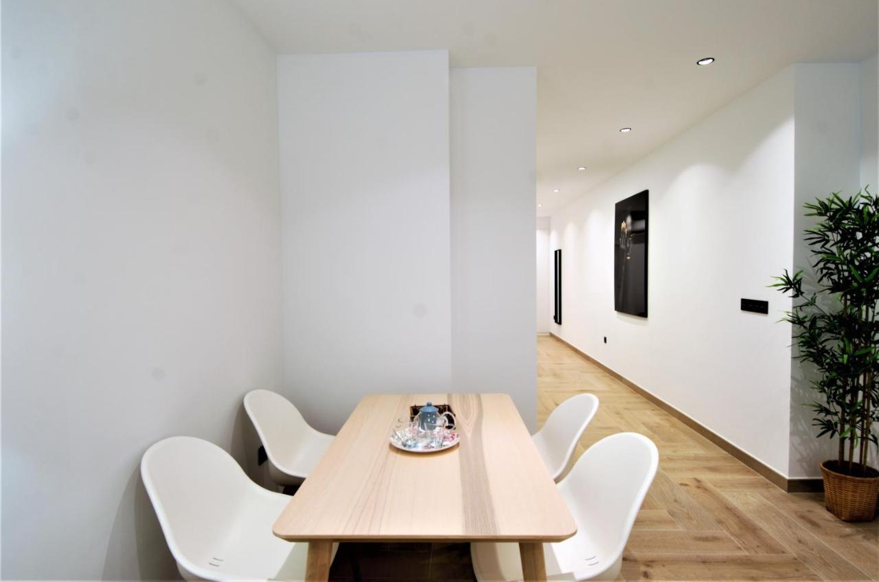 Apartamento Del Convento Centro Histórico 2a