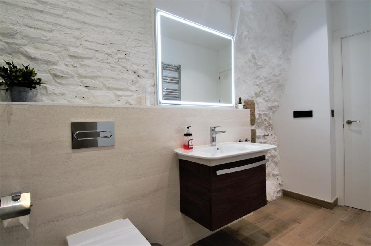 Apartamento Del Convento Centro Histórico 2a Málaga