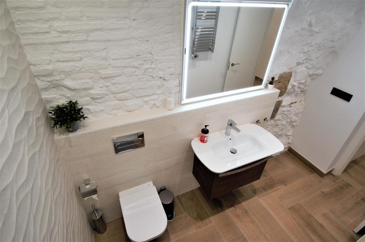 Del Convento Centro Histórico 2a Apartamento