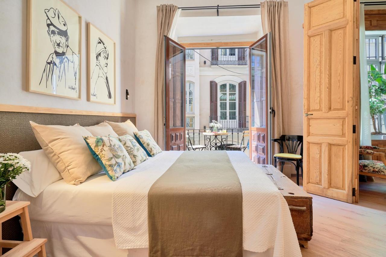 Apartamento Iloftmalaga Calle álamos