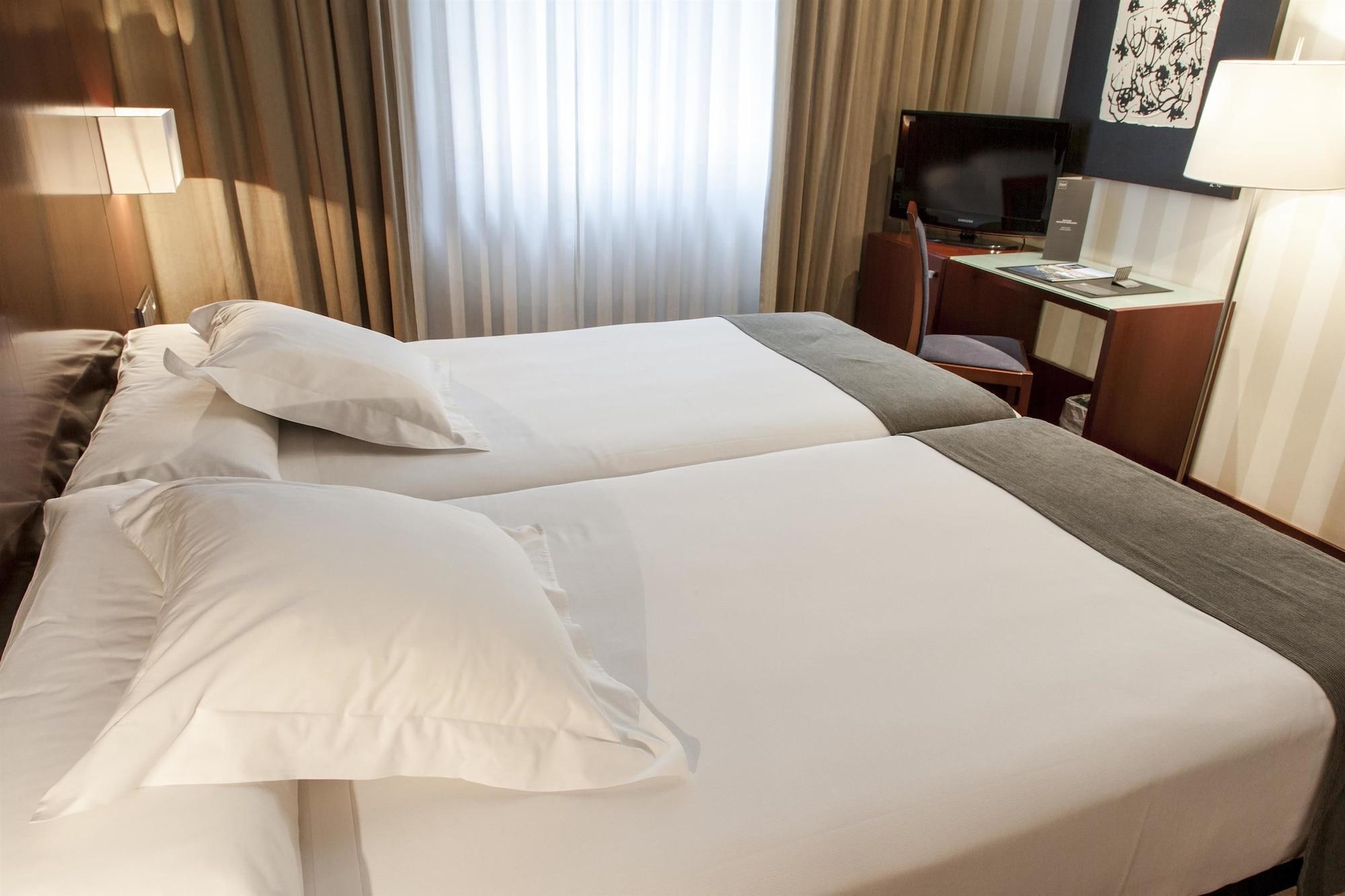 Hotel Zenit 3*