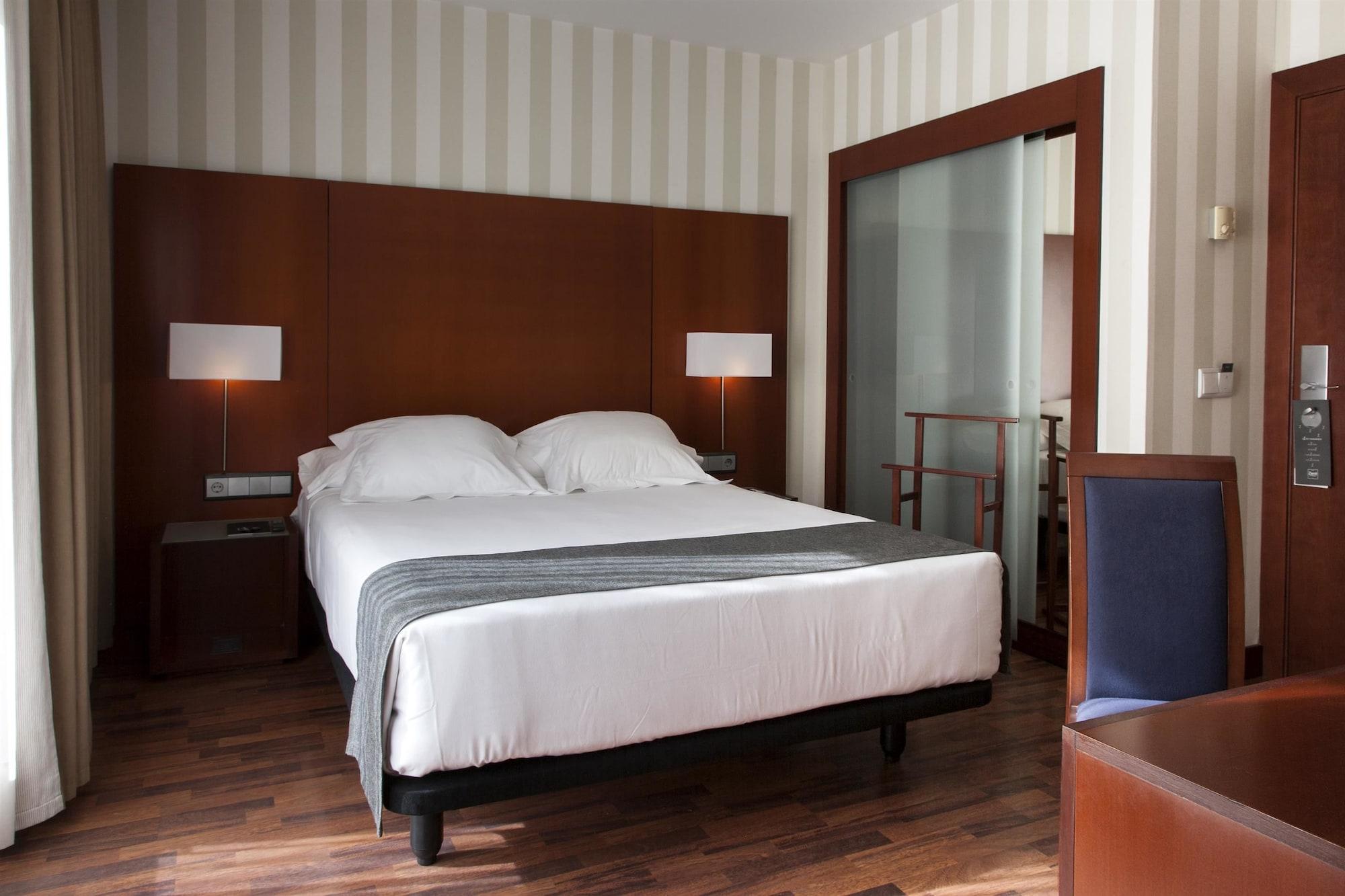 Zenit Hotel