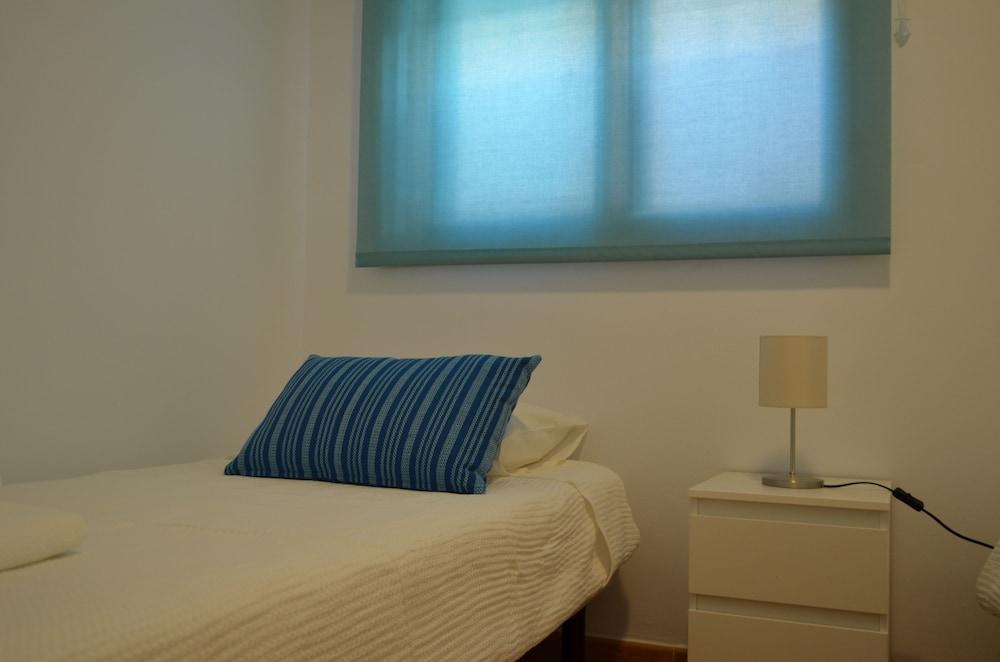 San Pablo * Málaga