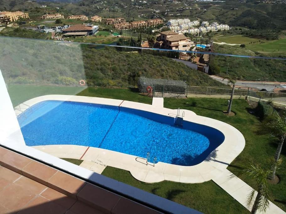 Apartamento Golf Playa La Casa Bonita Málaga