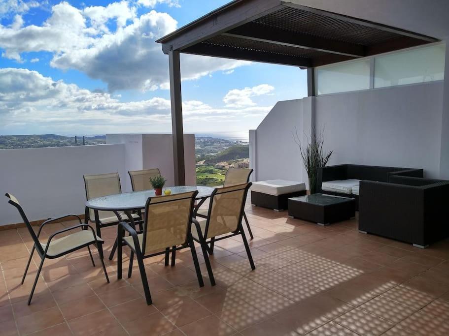 Golf Playa La Casa Bonita Málaga