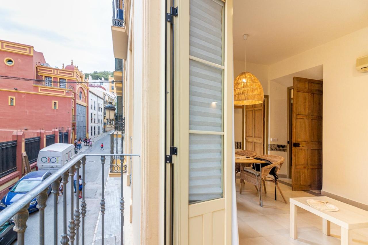 Apartamento Center Flat La Victoria City Center *