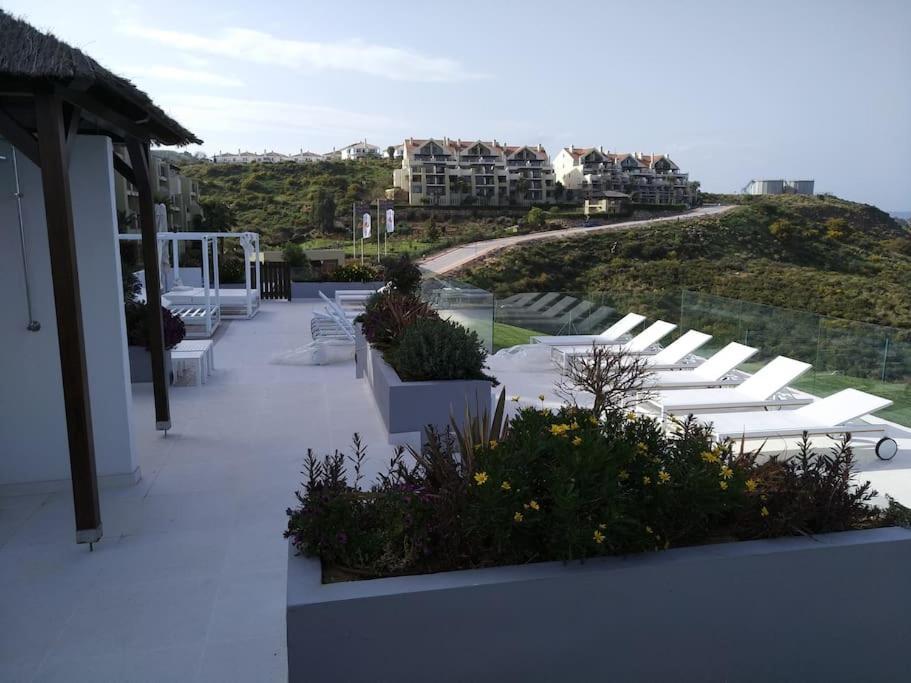 Golf Playa La Casa Bonita Málaga