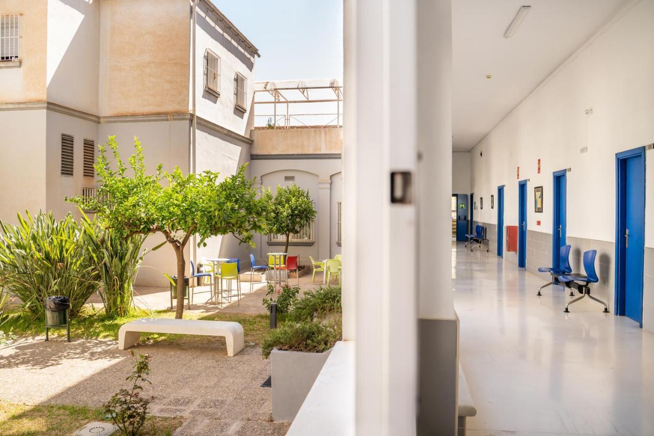 Hostel Inturjoven