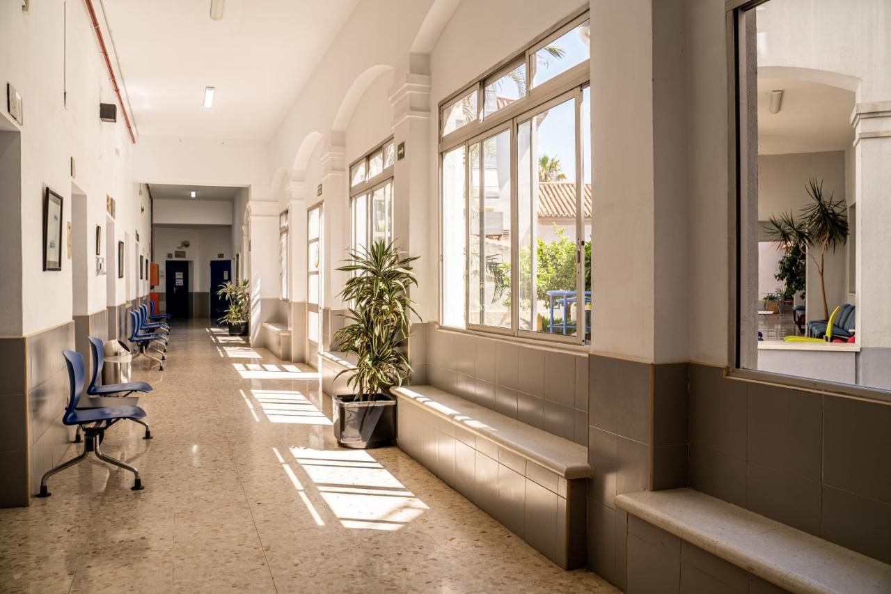 Inturjoven Malaga