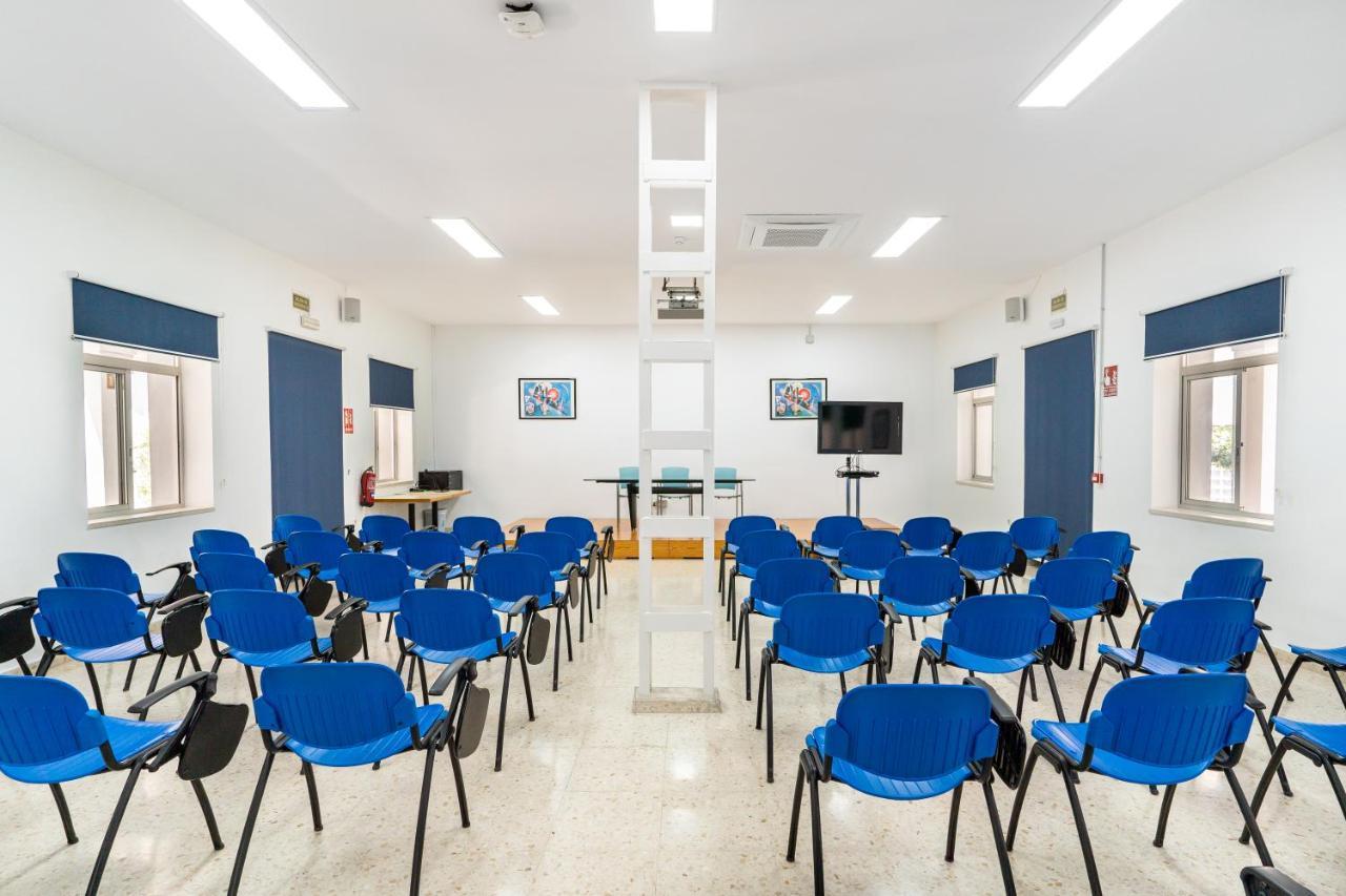Inturjoven * Malaga