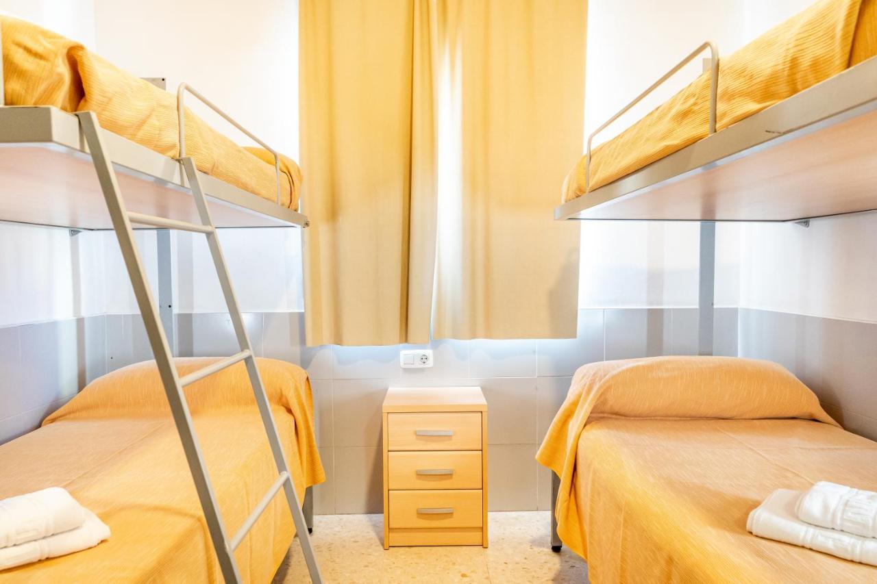 Inturjoven Hostel
