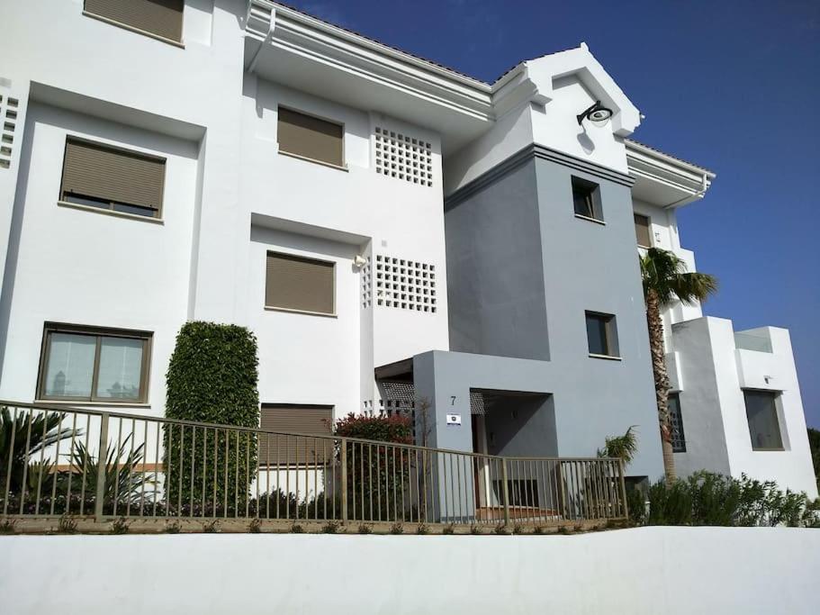Golf Playa La Casa Bonita Málaga