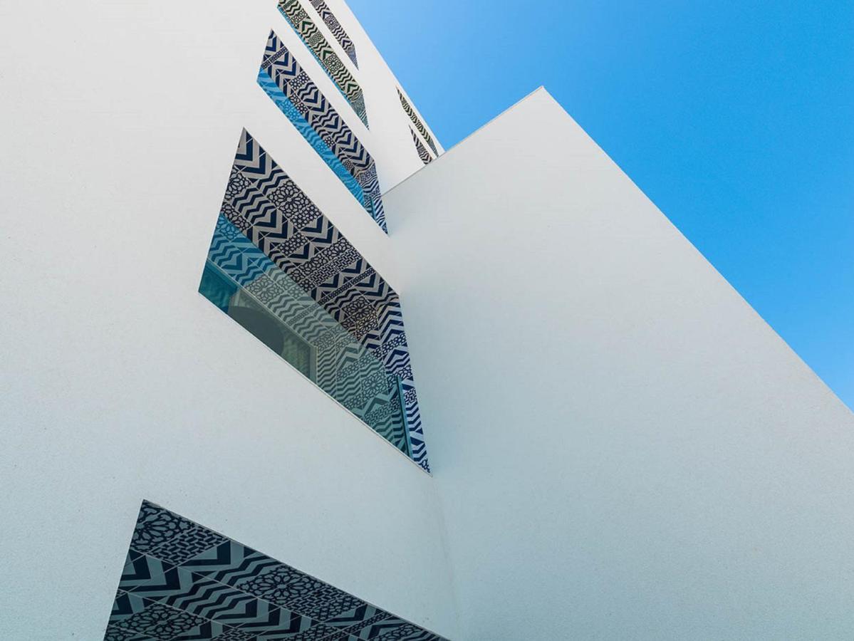 H10 Croma 4* Málaga